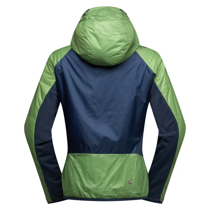 Kurtka ocieplana Aequilibrium Lite