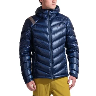 Kurtka puchowa Lumina 300 M