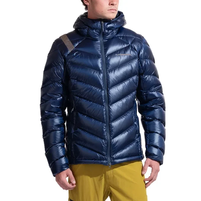 Kurtka puchowa Lumina 300 M