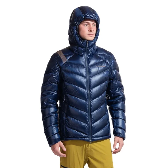 Kurtka puchowa Lumina 300 M