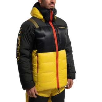 Kurtka puchowa Olympus Tech Down Parka M