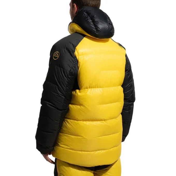 Kurtka puchowa Olympus Tech Down Parka M