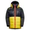 Kurtka puchowa Olympus Tech Down Parka M