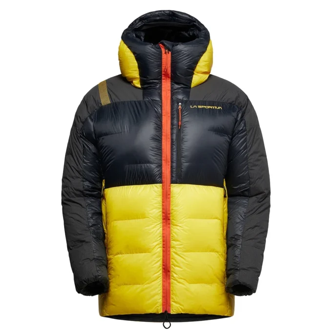 Kurtka puchowa Olympus Tech Down Parka M
