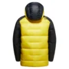 Kurtka puchowa Olympus Tech Down Parka M