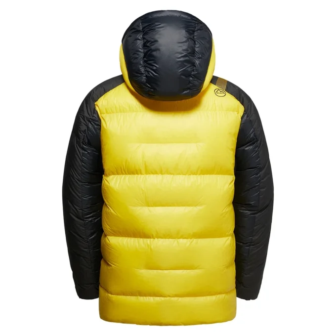 Kurtka puchowa Olympus Tech Down Parka M