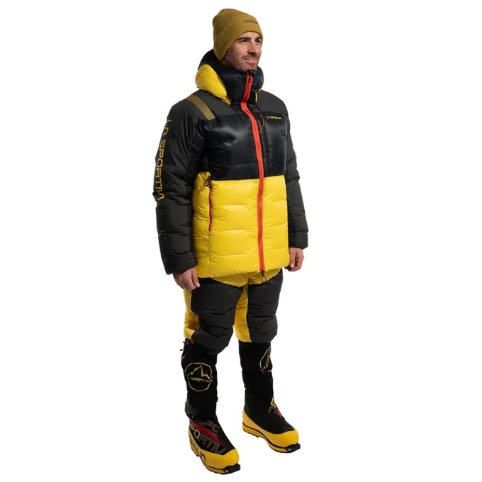 Spodnie Olympus Tech Down Pant M