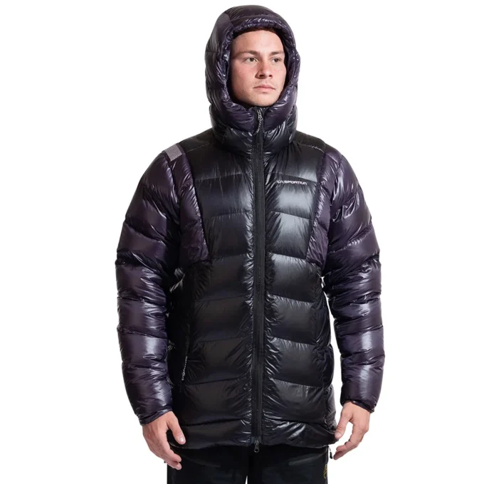 Kurtka puchowa Supercouloir M
