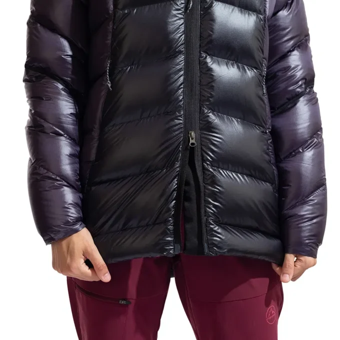 Kurtka puchowa Supercouloir W