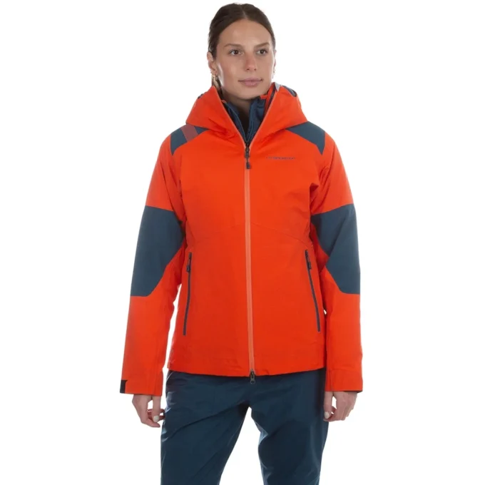 Kurtka Roseg GTX Jkt W