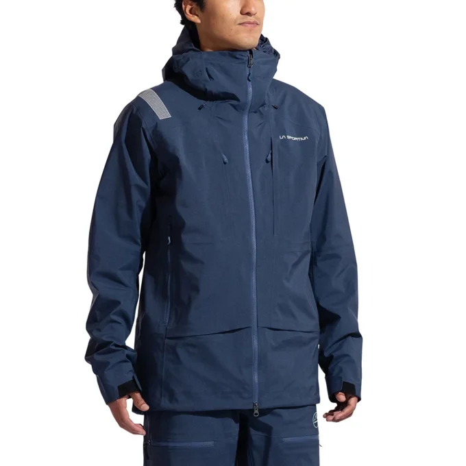Kurtka Sender GTX Performance Jkt M