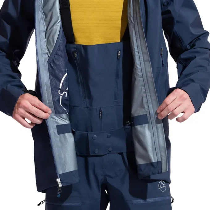 Kurtka Sender GTX Performance Jkt M