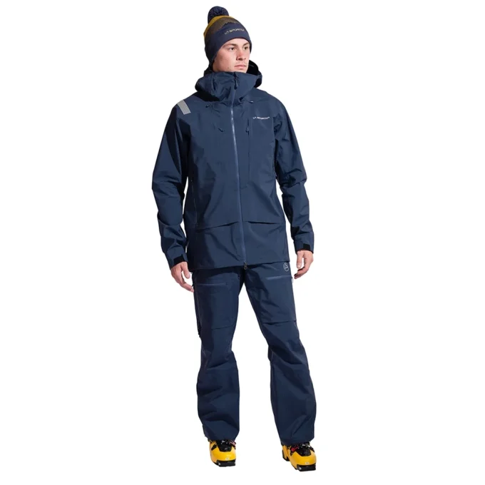 Kurtka Sender GTX Performance Jkt M