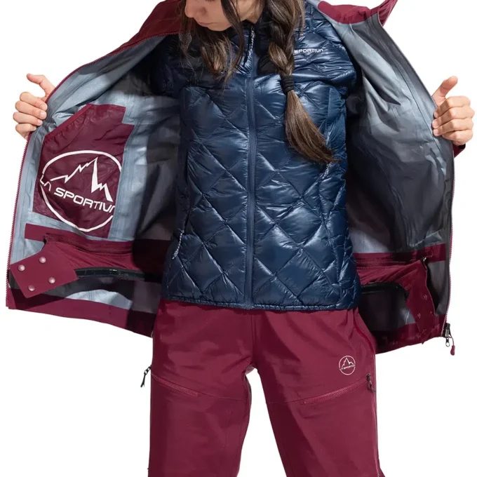 Kurtka Sender GTX Performance Jkt W