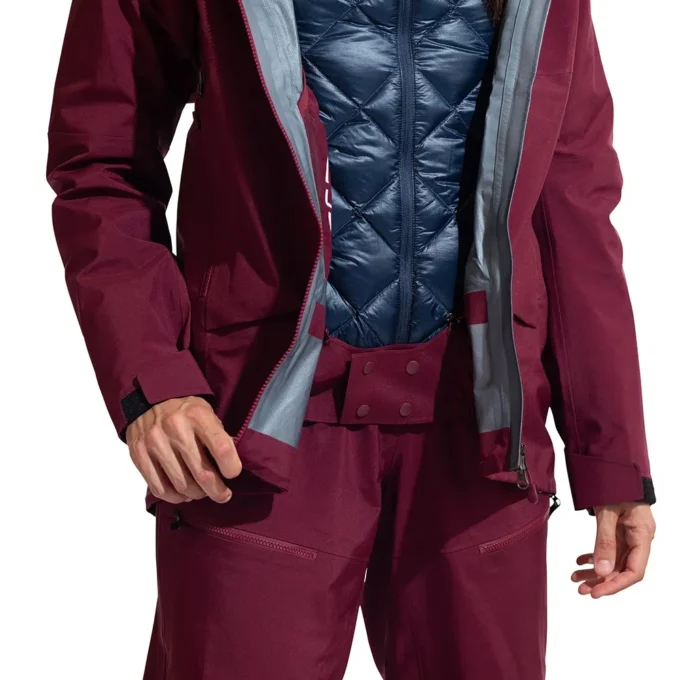 Kurtka Sender GTX Performance Jkt W