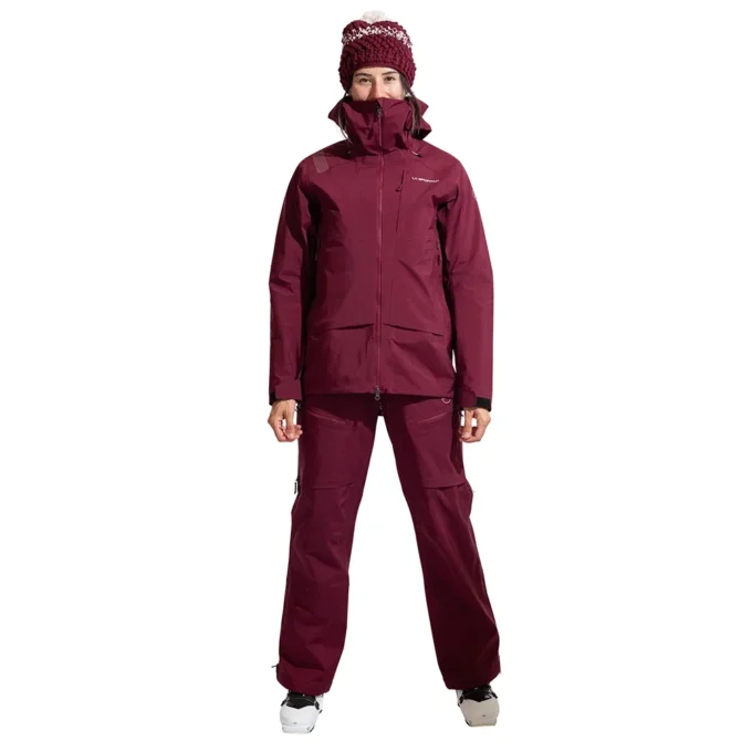 Kurtka Sender GTX Performance Jkt W