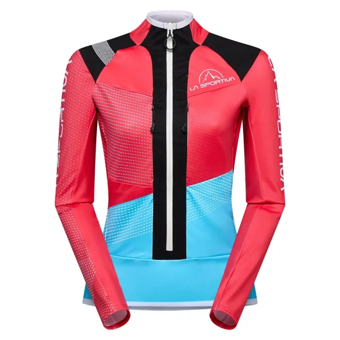 Kurtka Stratos VI Racing Jkt W