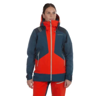 Kurtka Supercouloir GTX Pro Jkt W (2024)