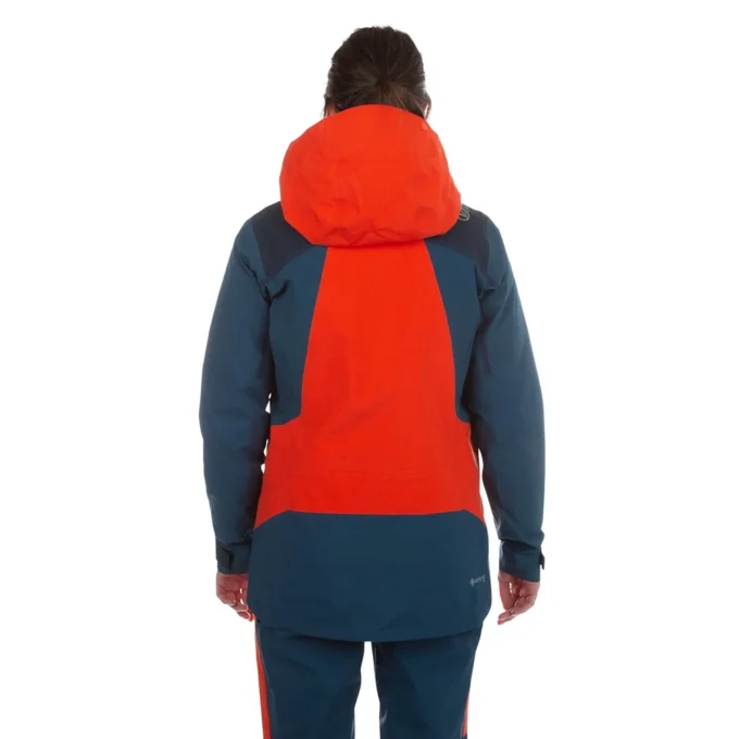 Kurtka Supercouloir GTX Pro Jkt W (2024)