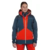 Kurtka Supercouloir GTX Pro Jkt W (2024)