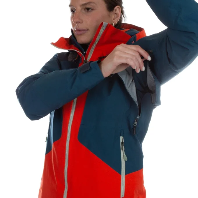 Kurtka Supercouloir GTX Pro Jkt W (2024)