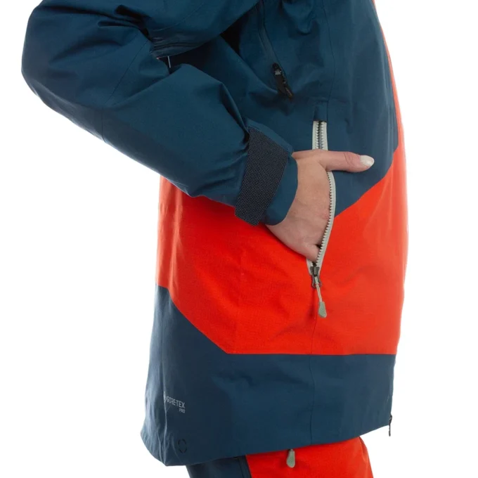 Kurtka Supercouloir GTX Pro Jkt W (2024)