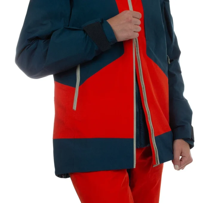 Kurtka Supercouloir GTX Pro Jkt W (2024)