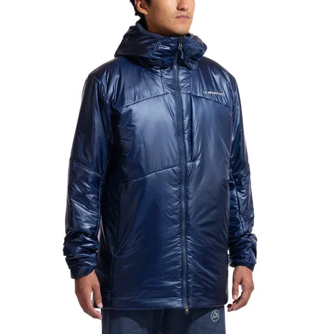 Kurtka Supercouloir Primaloft Parka M
