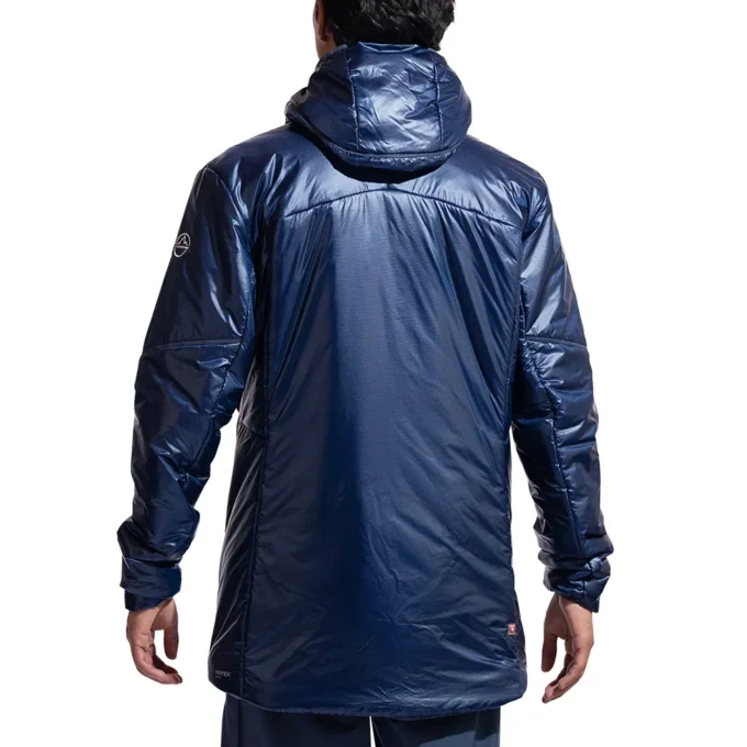 Kurtka Supercouloir Primaloft Parka M