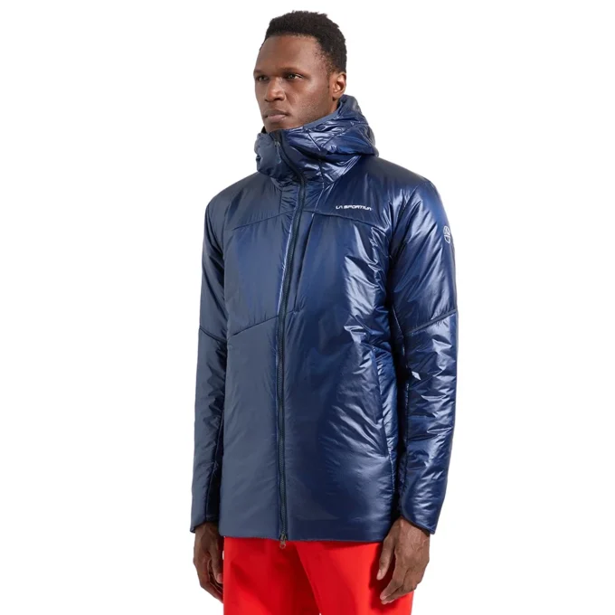 Kurtka Supercouloir Primaloft Parka M