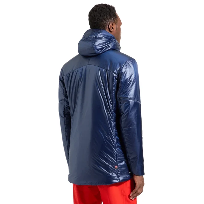 Kurtka Supercouloir Primaloft Parka M