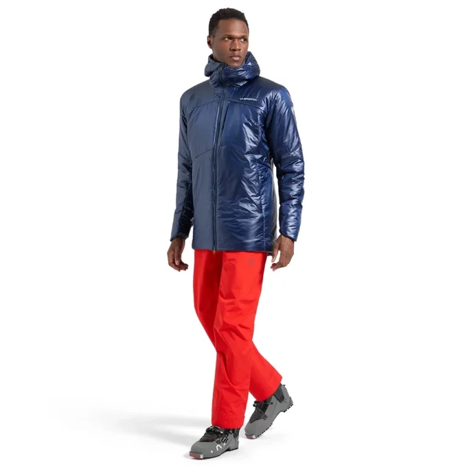 Kurtka Supercouloir Primaloft Parka M