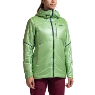 Kurtka Supercouloir Primaloft Parka W