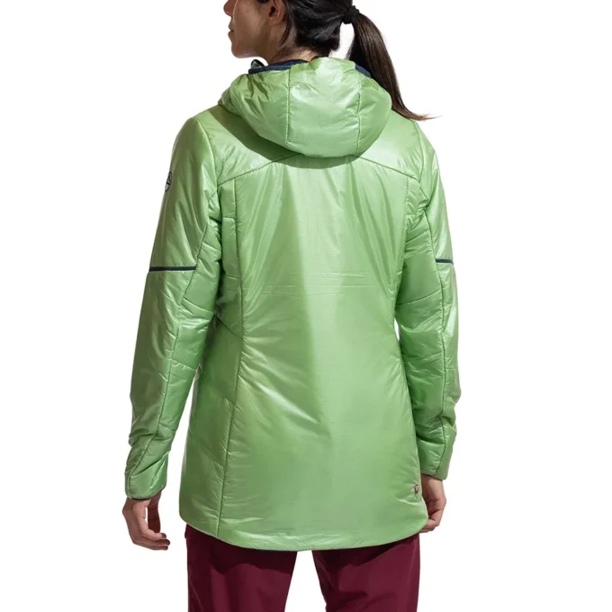 Kurtka Supercouloir Primaloft Parka W