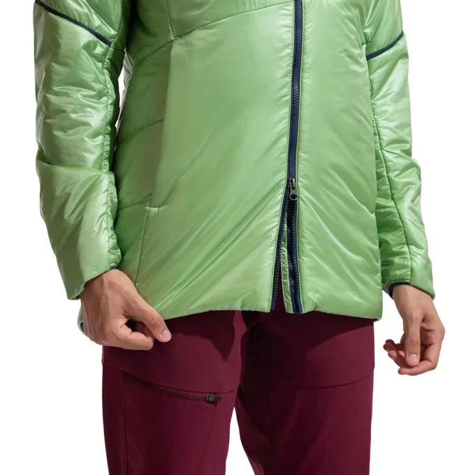 Kurtka Supercouloir Primaloft Parka W