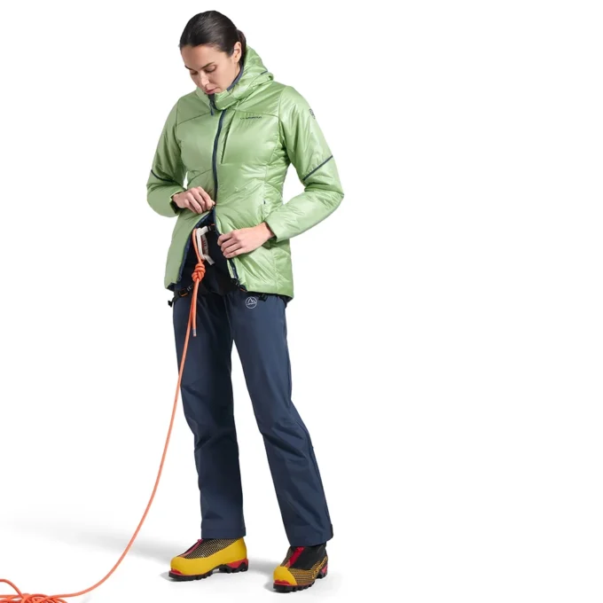Kurtka Supercouloir Primaloft Parka W