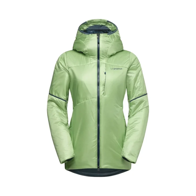 Kurtka Supercouloir Primaloft Parka W
