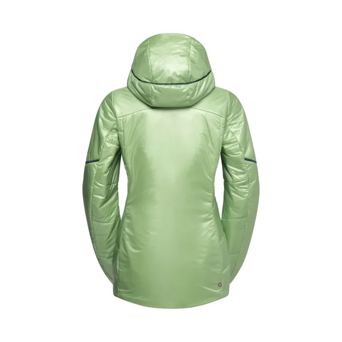 Kurtka Supercouloir Primaloft Parka W
