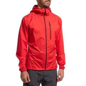 Kurtka Wall Breeze Stretch M