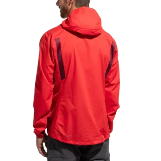 Kurtka Wall Breeze Stretch M