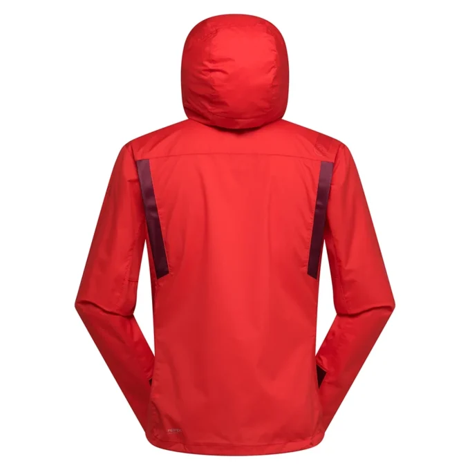 Kurtka Wall Breeze Stretch M