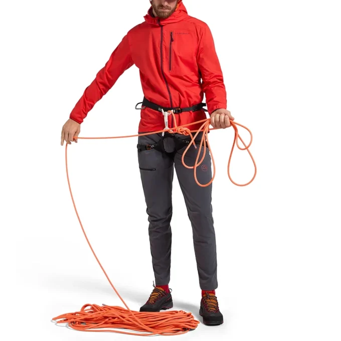 Kurtka Wall Breeze Stretch M