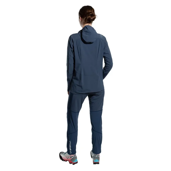 Legginsy Aequilibrium Speed W