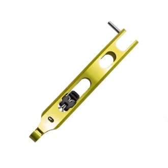 Mechanizm narciarski/chodzący Spitfire 2.0