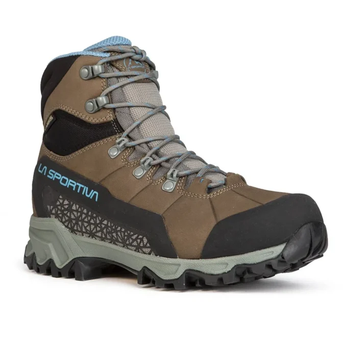 Nucleo High II GTX damskie (2023)