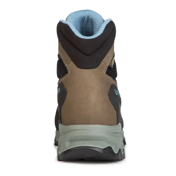 Nucleo High II GTX damskie (2023)