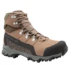 Nucleo High II GTX damskie szerokie