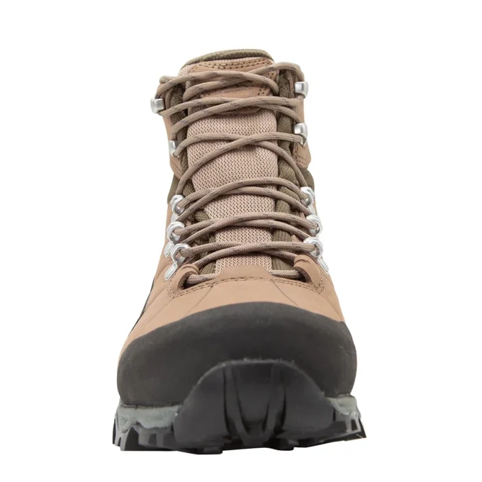 Nucleo High II GTX damskie szerokie