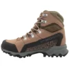 Nucleo High II GTX damskie szerokie