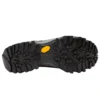 Nucleo High II GTX damskie szerokie